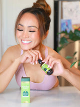 Adrenal Edge™ - Adrenal Support Supplement Go Nutrients