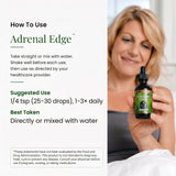 Adrenal Edge™