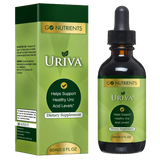 Uriva™ - Go Nutrients