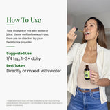 Liver Edge™ - Liver Support Supplement Go Nutrients