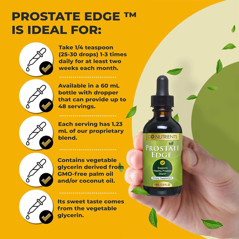 Prostate Edge™