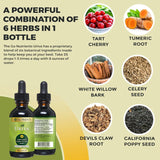 Uriva™ - Go Nutrients