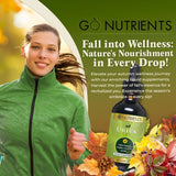 Uriva™ - Go Nutrients