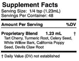 Uriva™ - Go Nutrients