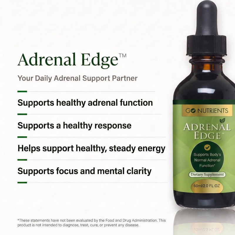 Adrenal Edge™