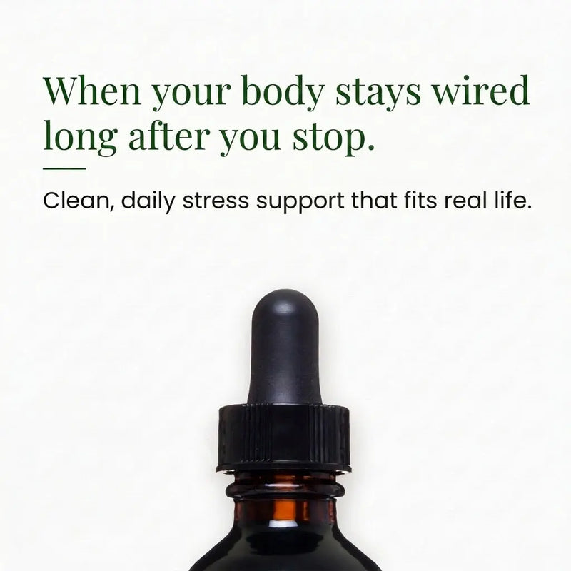 Adrenal Edge™