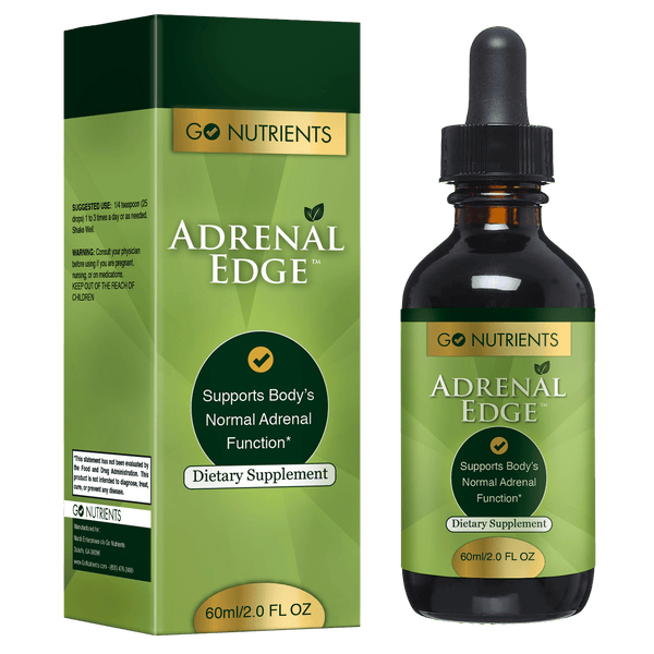 Adrenal Edge™