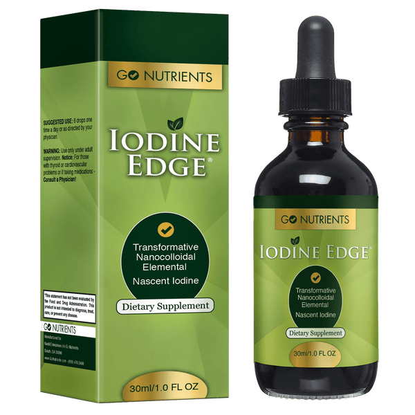 Iodine Edge®