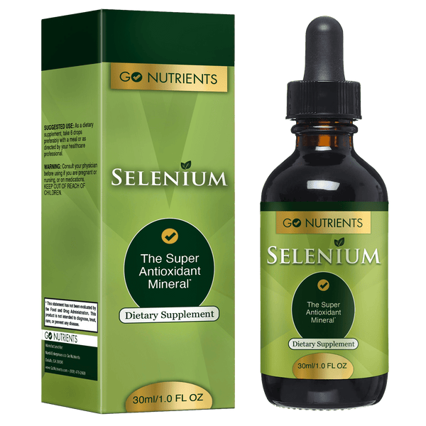 Selenium