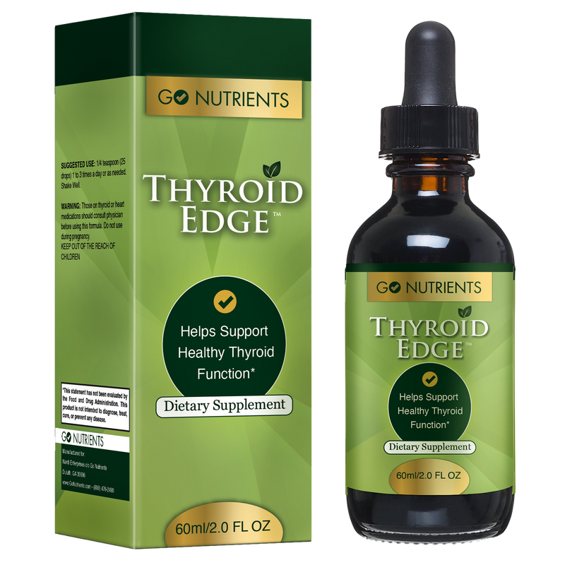 Thyroid Edge™