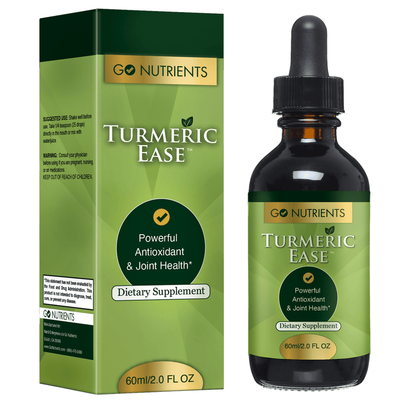 Turmeric Ease™