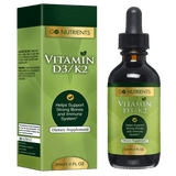 Vitamin D3/K2