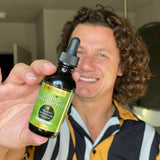 Liquid Chlorophyll