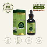 Liquid Chlorophyll - Special Offer