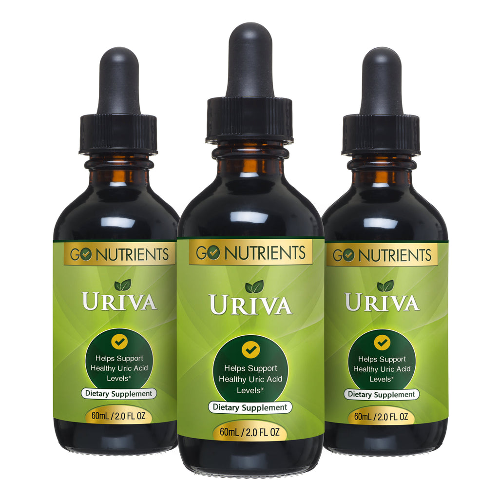 Uriva™ - Special Offer