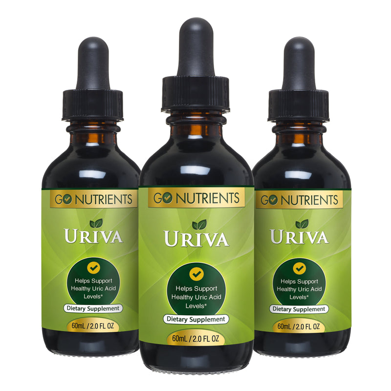 Uriva™ - Special Offer