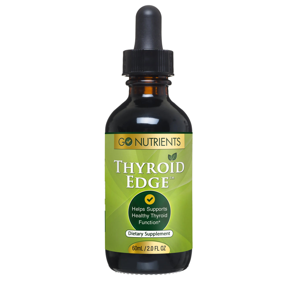 Thyroid Edge™ - Internet Offer Special Offer