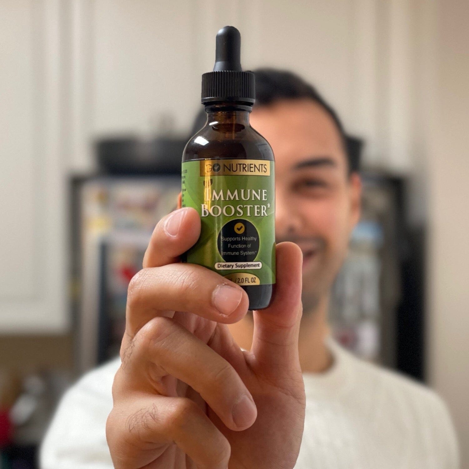 Immune Booster main image 1