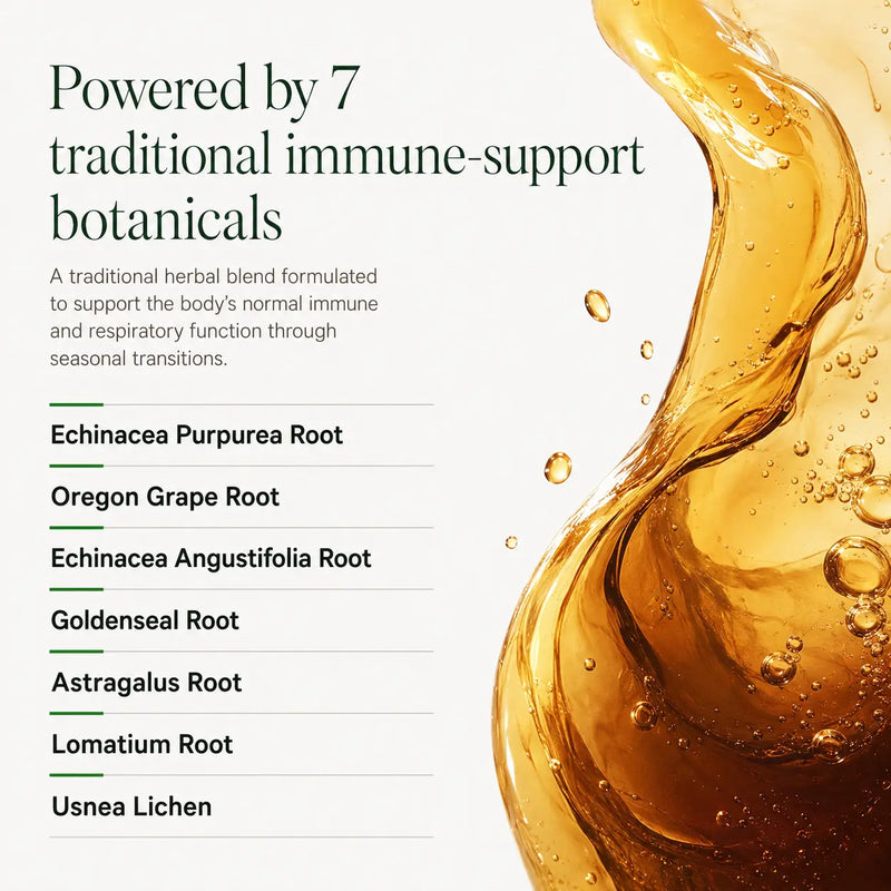 Immune Booster