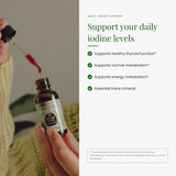 Iodine Edge®