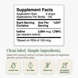 Iodine Edge®