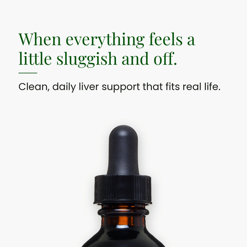 Liver Edge™ - Liver Support Supplement Go Nutrients