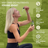 Iodine Edge®