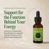 Iodine Edge®