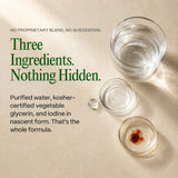 Iodine Edge®