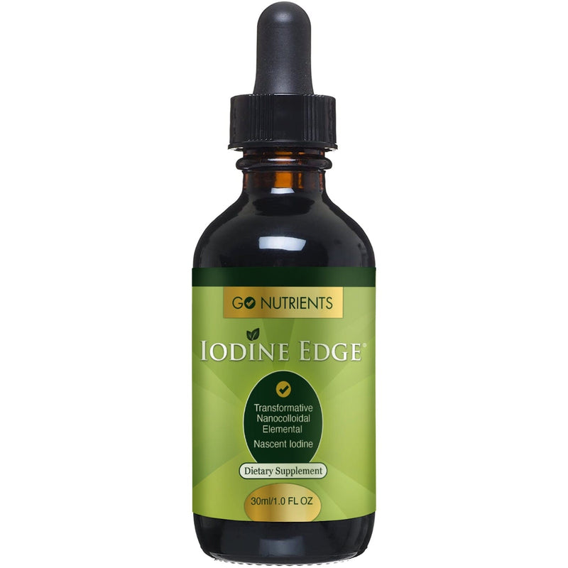 Iodine Edge®