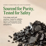 Iodine Edge®