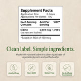 Iodine Edge®