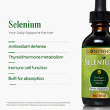 Selenium