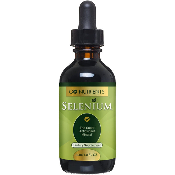 Selenium