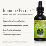 Immune Booster