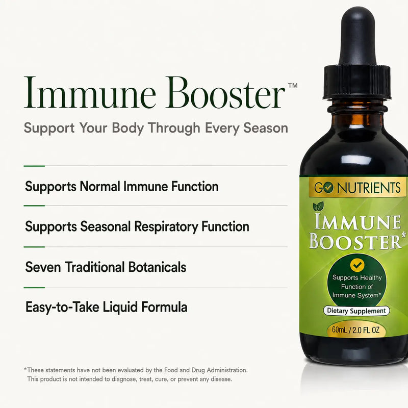Immune Booster