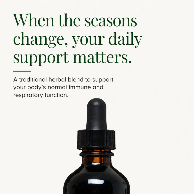 Immune Booster