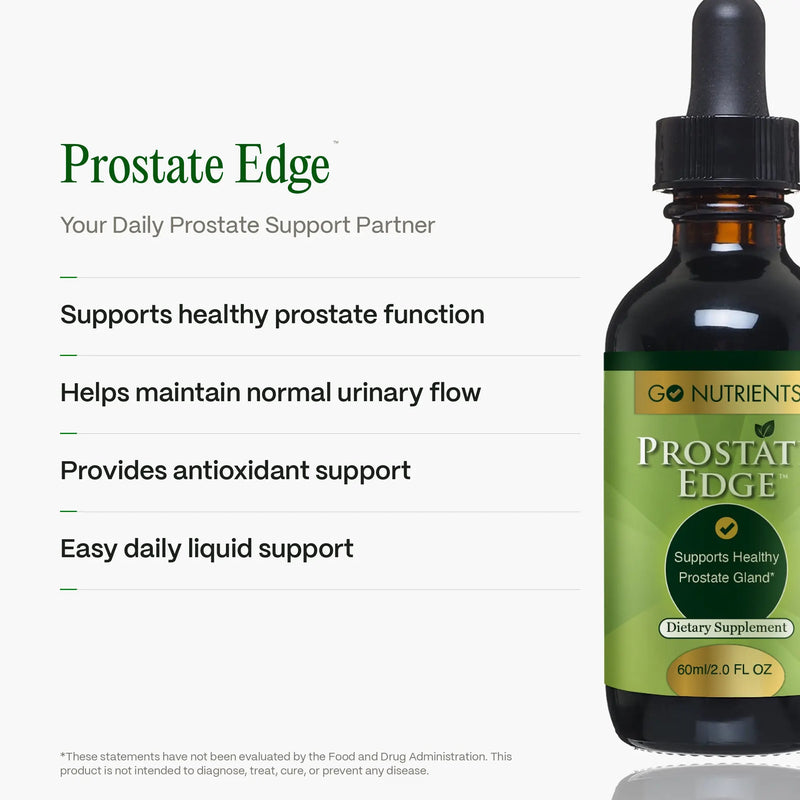 Prostate Edge™