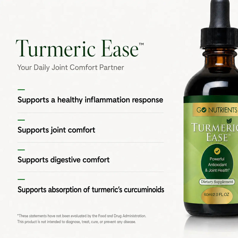 Turmeric Ease™