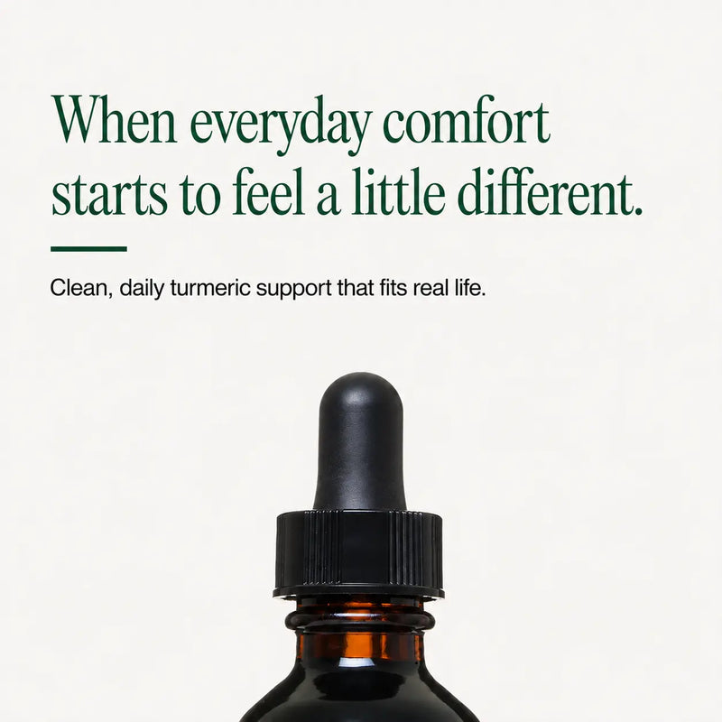Turmeric Ease™