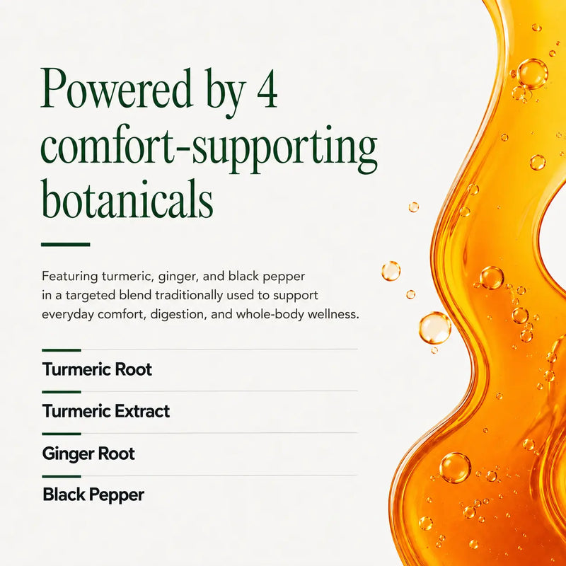 Turmeric Ease™
