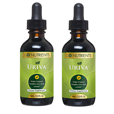 Uriva™ - Special Offer