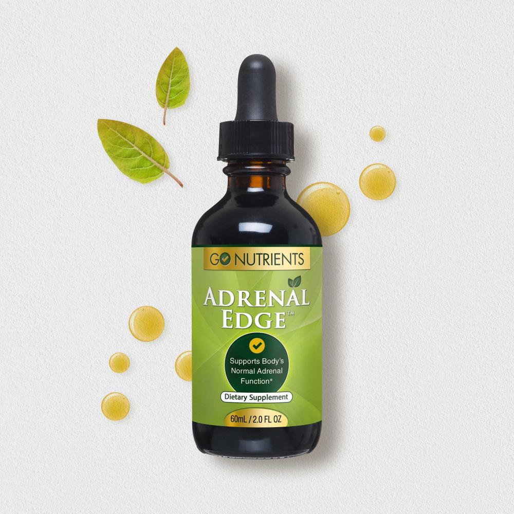 adrenal support supplement