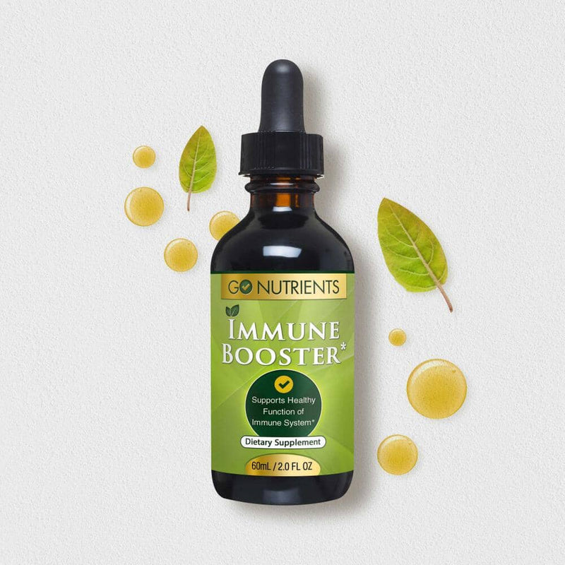 Immune Booster 1 Pack