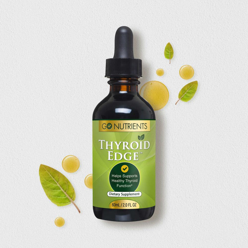 Thyroid Edge 1 pack
