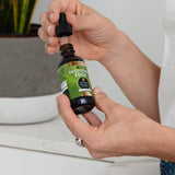 iodine Edge dropper